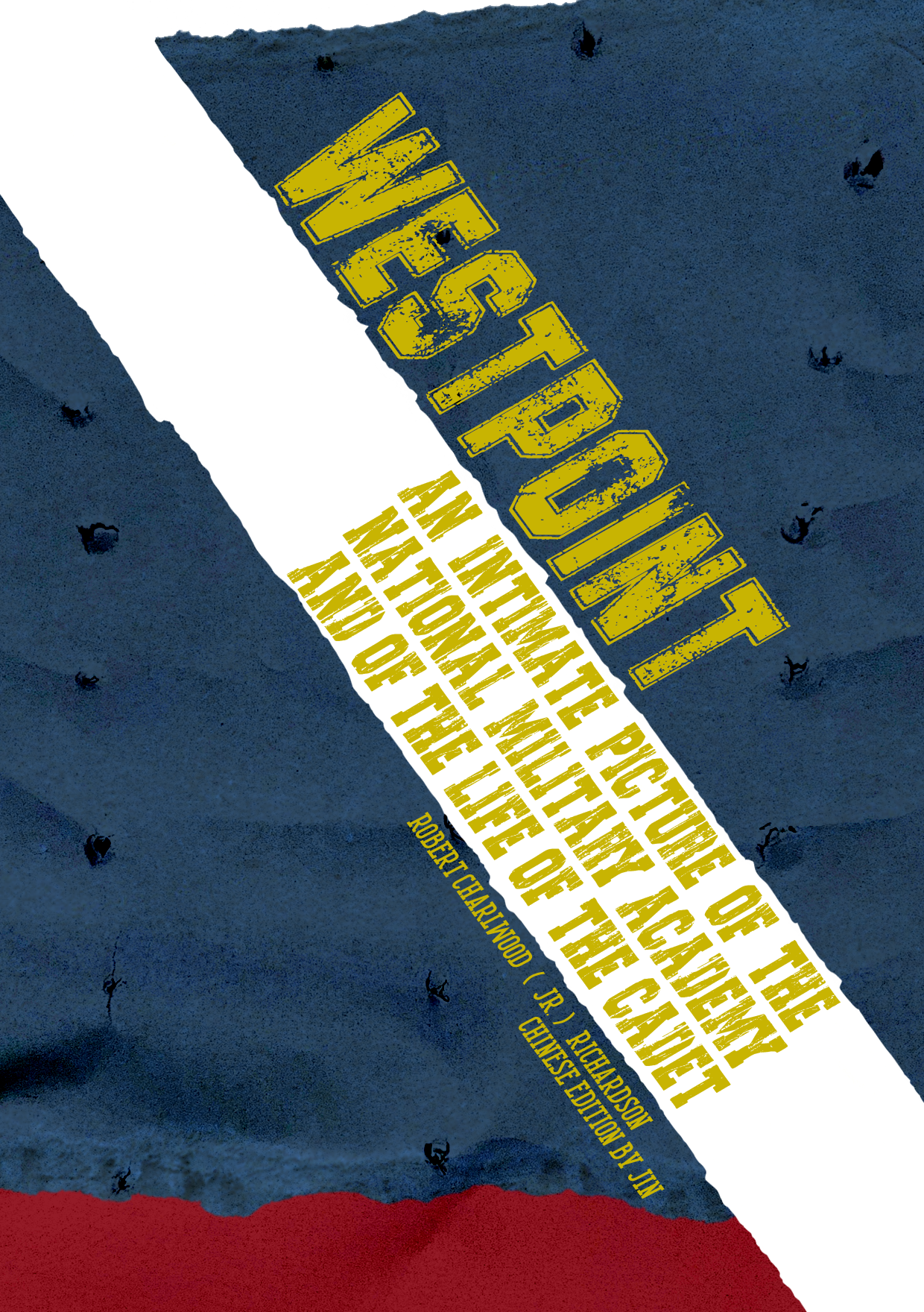 Inside West Point cover